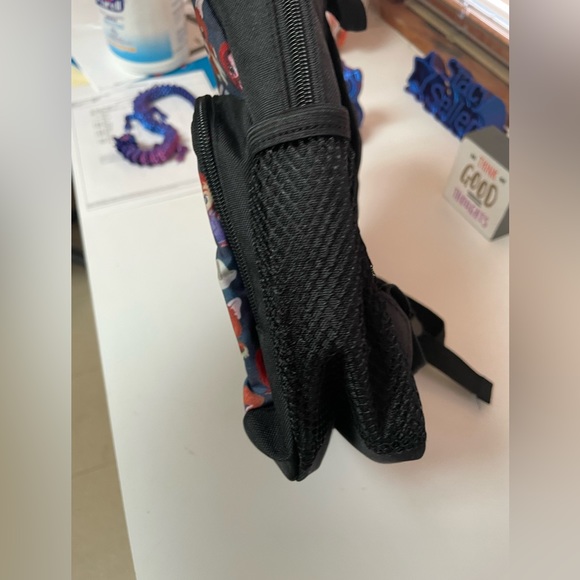 Mini Horror Characters Backpack Purse - Picture 3 of 5